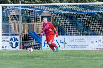 Bild 84 - F Merkur Hademarschen - SV Frisia 03 Risum-Lindholm : Ergebnis: 1:1
